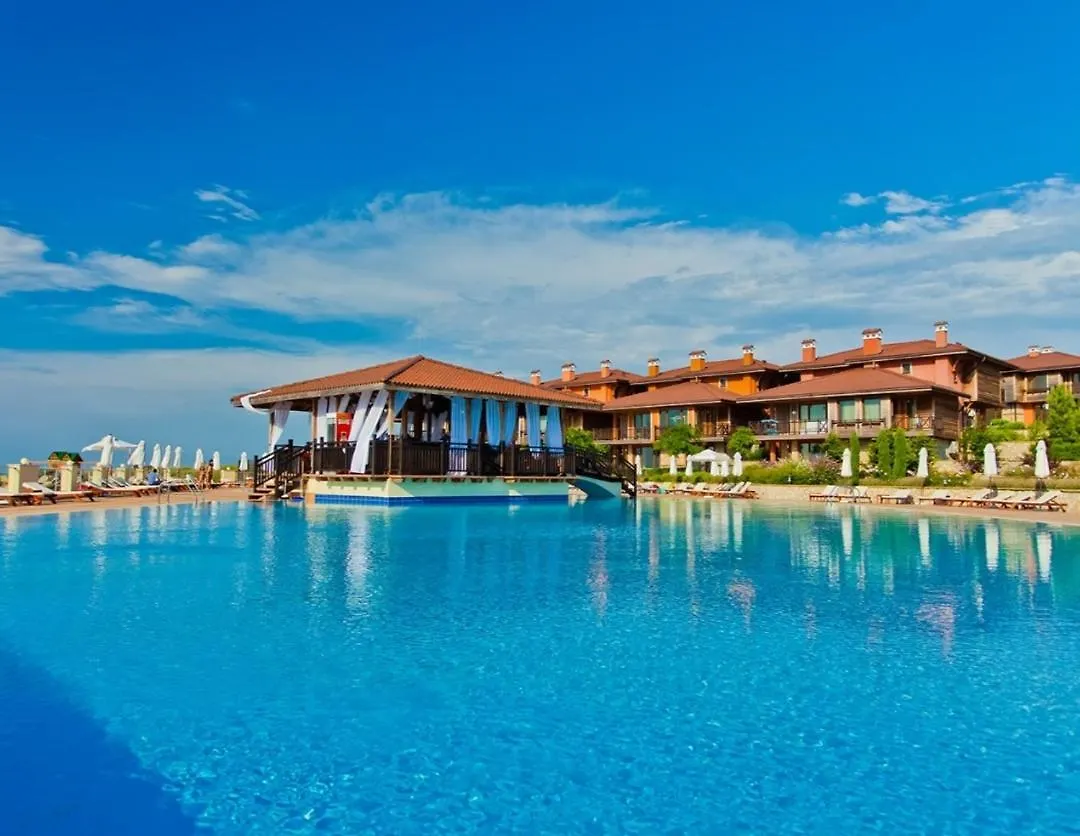 Sozopolis More Sun 2В - Sozopol Созопол