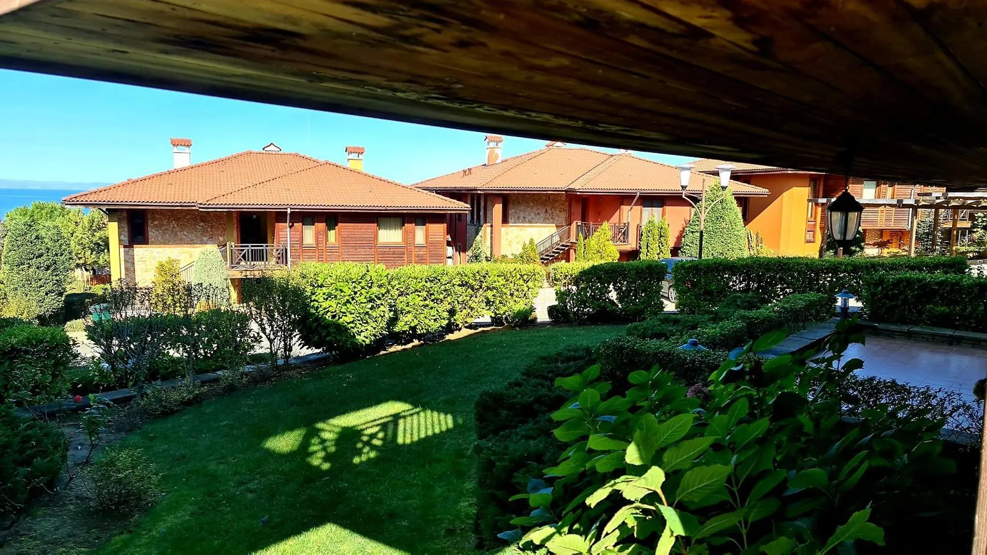 فيلة Sozopolis More Sun 2В - Sozopol Созопол