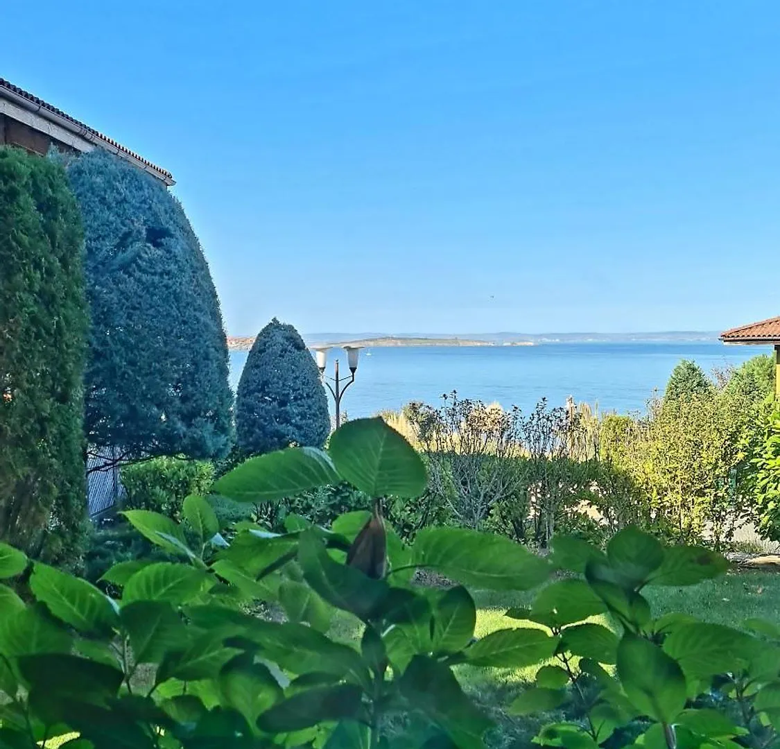 Sozopolis More Sun 2В - Sozopol Созопол 0*,