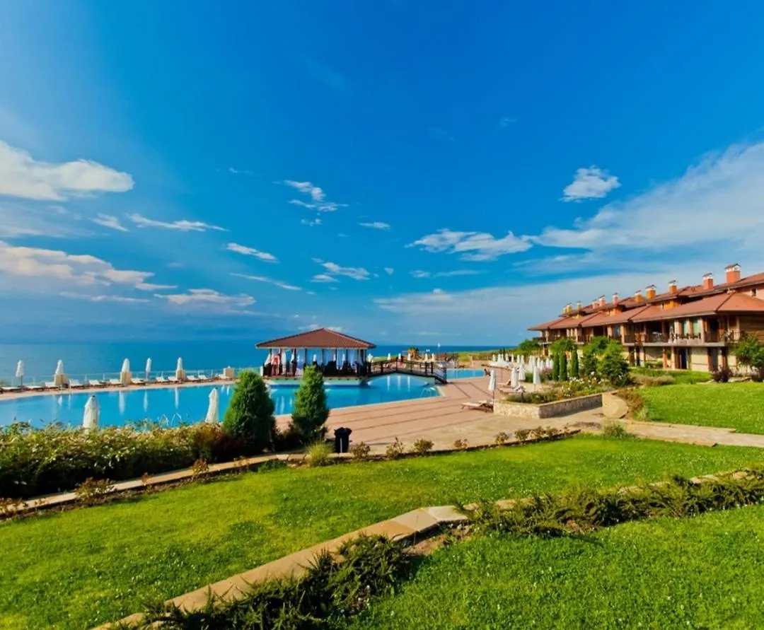 别墅 Sozopolis More Sun 2В - Sozopol Созопол 保加利亚