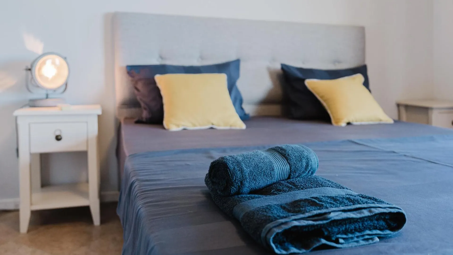 فيلة Sozopolis More Sun 2В - Sozopol Созопол