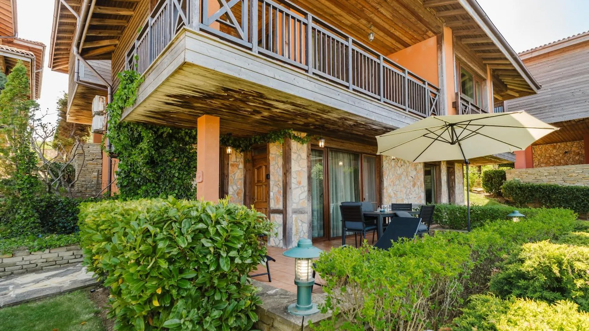 Sozopolis More Sun 2В - Sozopol Созопол 0*,  بلغاريا