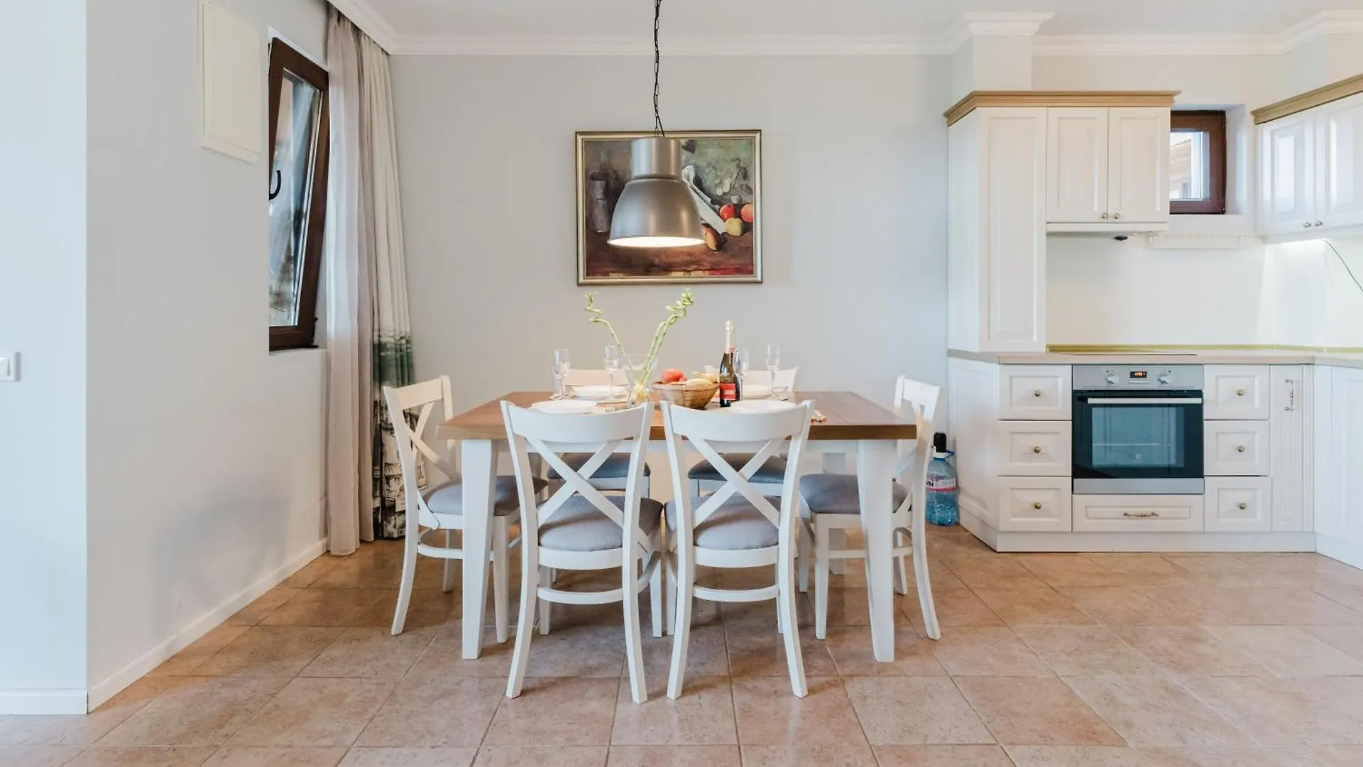 Sozopolis More Sun 2В - Sozopol Созопол فيلة
