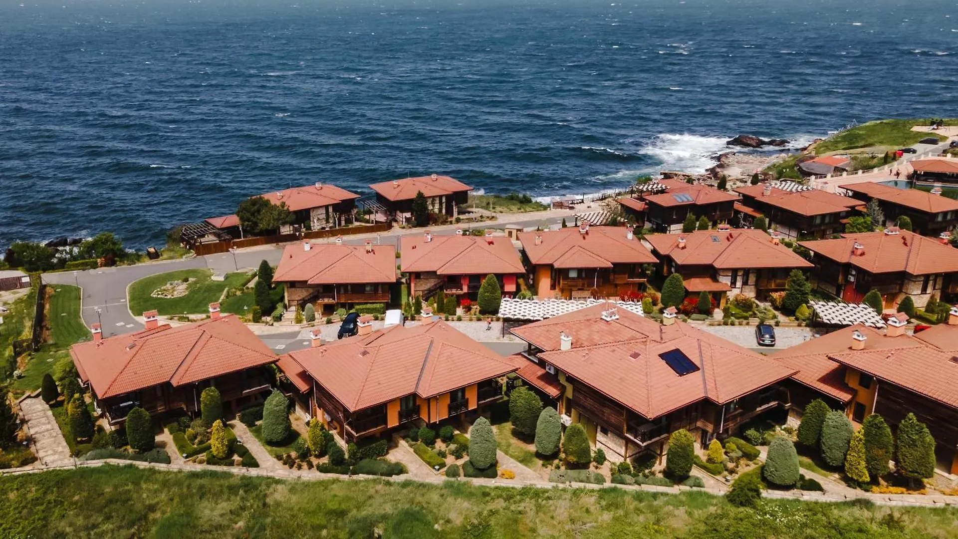 Sozopolis More Sun 2В - Sozopol Созопол
