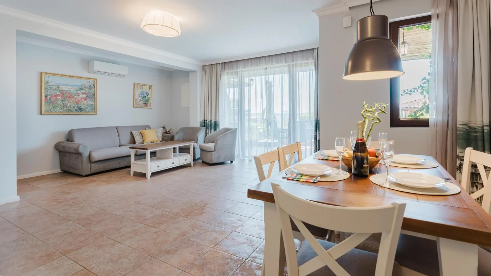 فيلة Sozopolis More Sun 2В - Sozopol Созопол