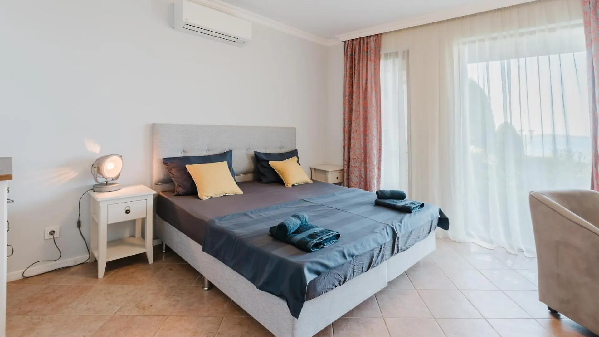 فيلة Sozopolis More Sun 2В - Sozopol Созопол